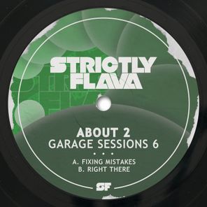 About 2 – Garage Sessions 6