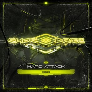 Rhomboid – Hard Attack