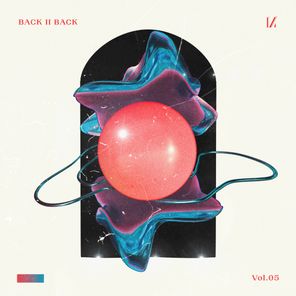 Berny, Kotelett – Back2Back, Vol. 5