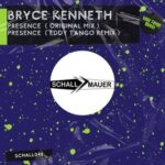 Eddy Tango, Bryce Kenneth – Presence