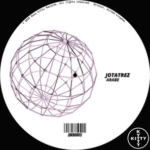 JotaTrez – Arabe