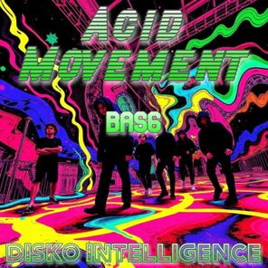 BAS6 – Acid Movement