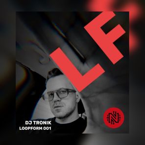The Sixth Sense, The Minimalist – Loopform 001