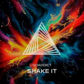 Goaddict – Shake It
