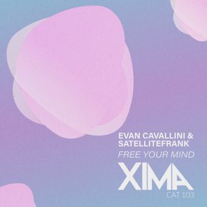 SatelliteFrank, Evan Cavallini – Free Your Mind