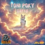 Toni Poky – Dafne