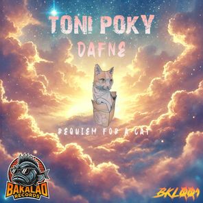 Toni Poky – Dafne