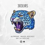 Alfrenk, Massi Rocket – En La Noche