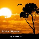 ManuX DJ – Africa Rhythm