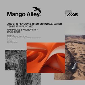 Gai Barone, Aubrey Fry – Tempest / Unlocked