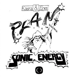 Enei, Kasra – Plan / Sonic Energy