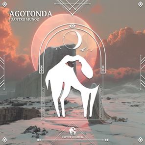 Juantxo Munoz, Cafe De Anatolia – Agotonda