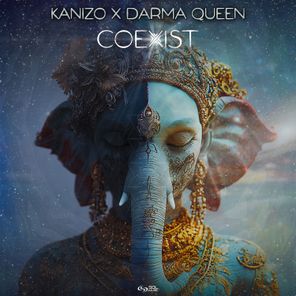 kanizo, Drama Queen – Coexist