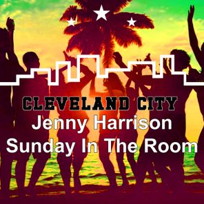 Jenny Harrison – Sunday in the Room