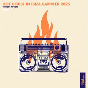 Seumas Norv, Jaques Le Noir – Hot House in Ibiza Sampler 2025