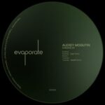 Alexey Mogutin, SeeSiF – [ZFD022] Earding EP