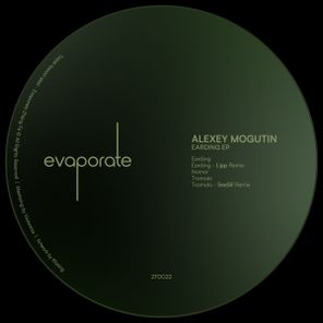 Alexey Mogutin, SeeSiF – [ZFD022] Earding EP