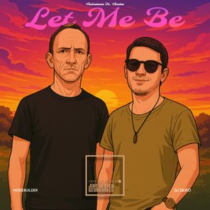 Andee, DJ Daro – Let Me Be