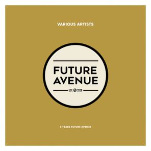 Monuloku, EddyThron – 5 Years Future Avenue