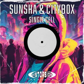 CityBox, Sunsha – Single Cell