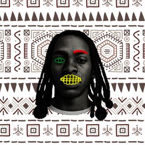 Chifry – Kwame (Ancestral Dub)