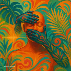 Anthony Sonate – Deep Breath