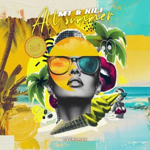 MT, Kili – All Summer