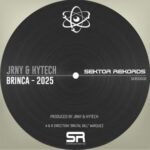 JRNY, Hytech – Brinca 2025