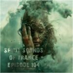 Juan Almiñana Obando, Stefano Negrini – Spirit Sounds of Trance Episode 104