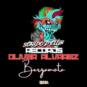 Oliver Alvarez – Bergamota
