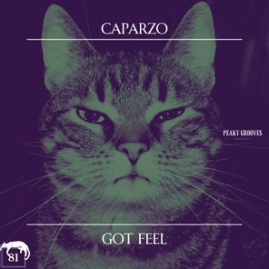 Caparzo – Got Feel