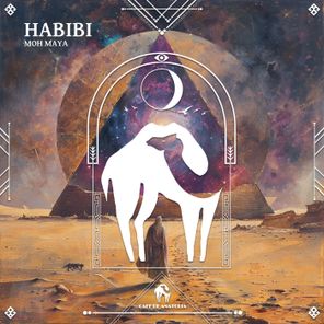 Cafe De Anatolia, Moh Maya – Habibi