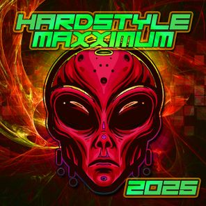 Hexus, Malice – Hardstyle Maxximum 2025