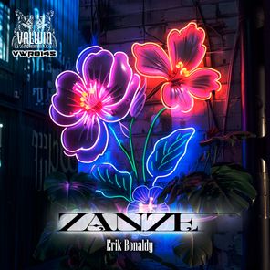 Erik Bonaldy – Zenze