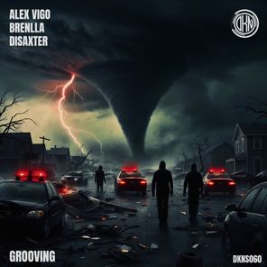 Alex Vigo, Brenlla – Grooving