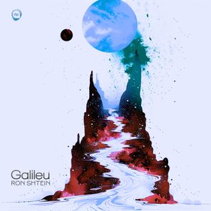 Ron Shtein – Galileu
