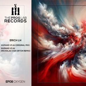 Erich LH, Nicholas Van Orton – Oxygen