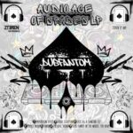 Dubfantom – Audio Ace of Spades LP