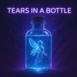 JackEL Beats, Summer Garcia – Tears In A Bottle
