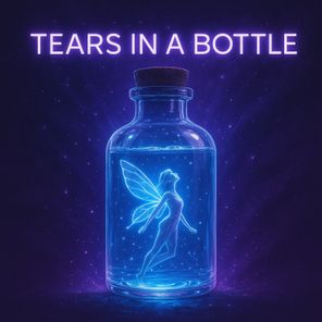 JackEL Beats, Summer Garcia – Tears In A Bottle