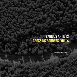 Substak, D Vice – Crossing Borders, Vol. 4