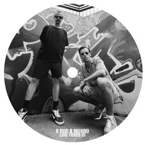 Indygo, K POD – Live Takes 01