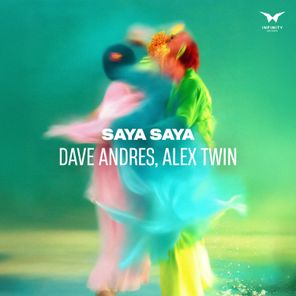 Alex Twin, Dave Andres – Saya Saya