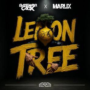 BassWar & CaoX, Marlix – Lemon Tree