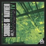 RANKZ, High Zombie – Sounds Of Mayhem: The Uprising IV
