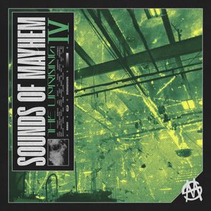 RANKZ, High Zombie – Sounds Of Mayhem: The Uprising IV