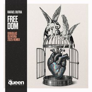 Rafael Dutra, Douglas Oliveira – Freedom (Douglas Oliveira 2025 Remix)
