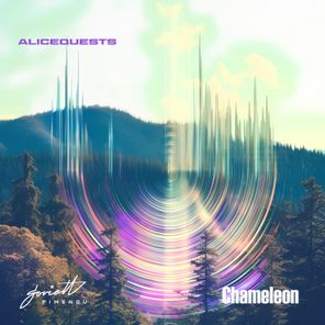 Alicequests – Chameleon