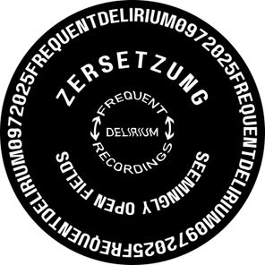 Seventh Heaven, Zersetzung – Seemingly Open Fields