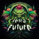 Lunarave, Terranoise – Retro Future IV